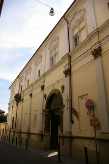Palazzo Malabaila ad Asti