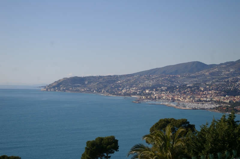 Foto del Comune di Sanremo(IM)