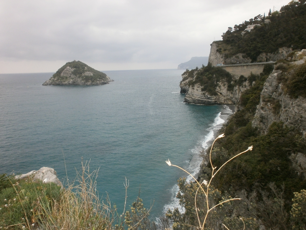 Foto del Comune di Bergeggi (SV)