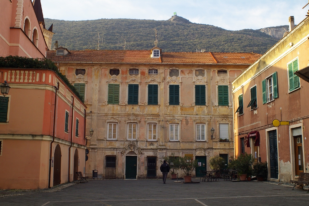 Foto del Comune di Finale ligure (SV)