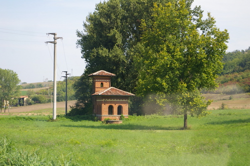 Foto del Comune di Cereseto (AL)