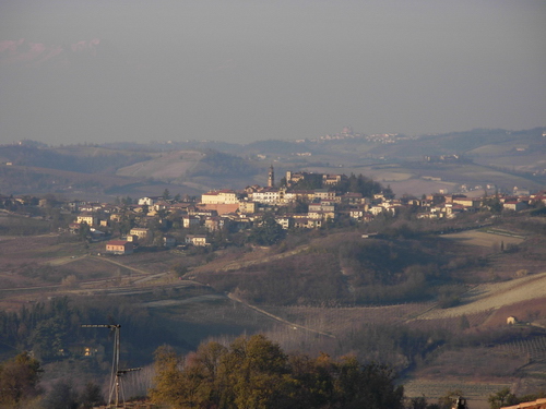 Foto del Comune di Frassinello (AL)