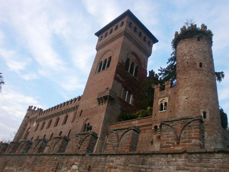 Foto del Comune di Gabiano (AL)