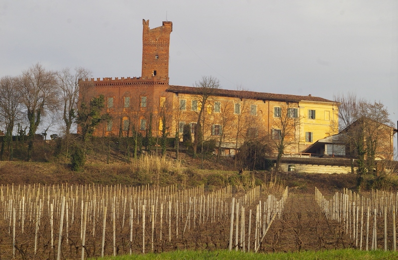 Foto del Comune di Rosignano Monferrato (AL)