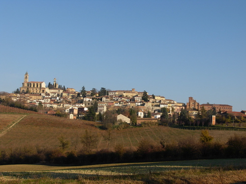 Foto del Comune di Vignale (AL)