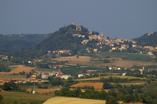 Foto del Comune di Villadeati (AL)