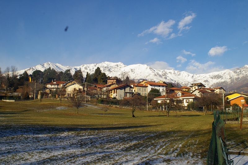 oto del Comune di Muzzano (BI)