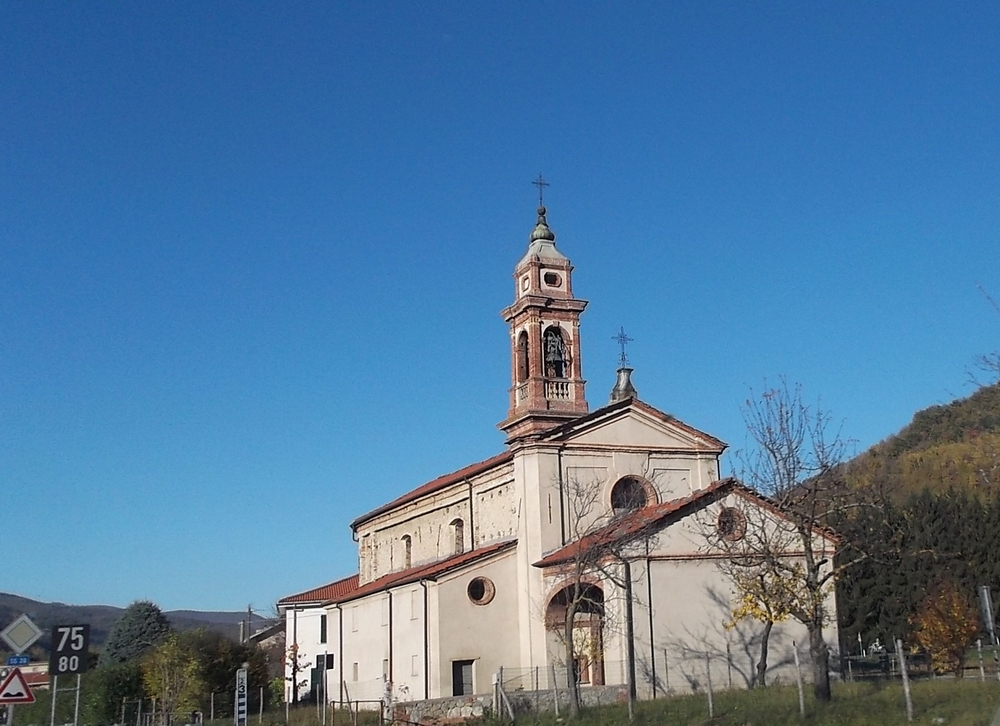 Foto del Comune di Garessio (CN)