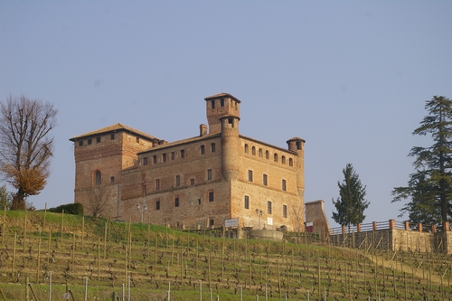 Foto del Comune di Grinzane Cavour (CN)