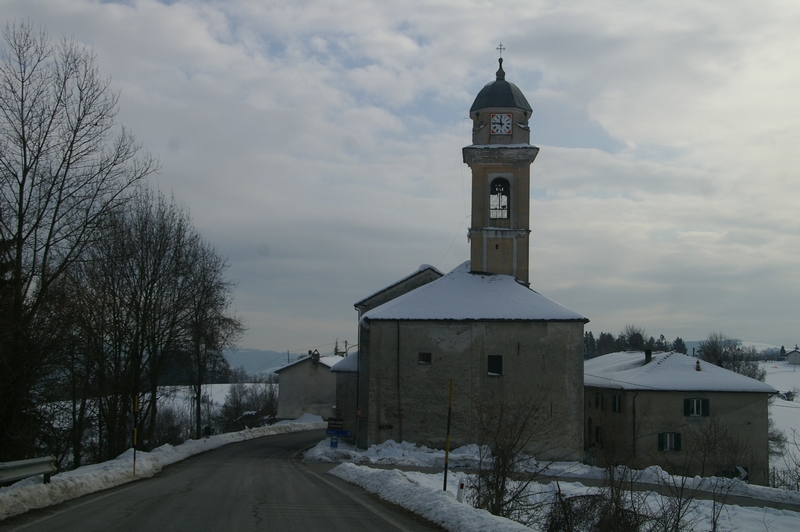 Foto del Comune di Mombarcaro (CN)