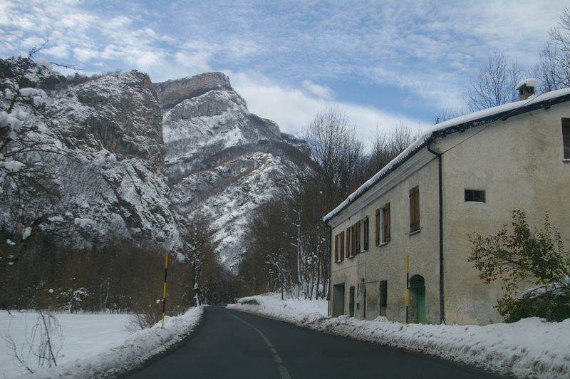 Foto del Comune di Ormea (CN)