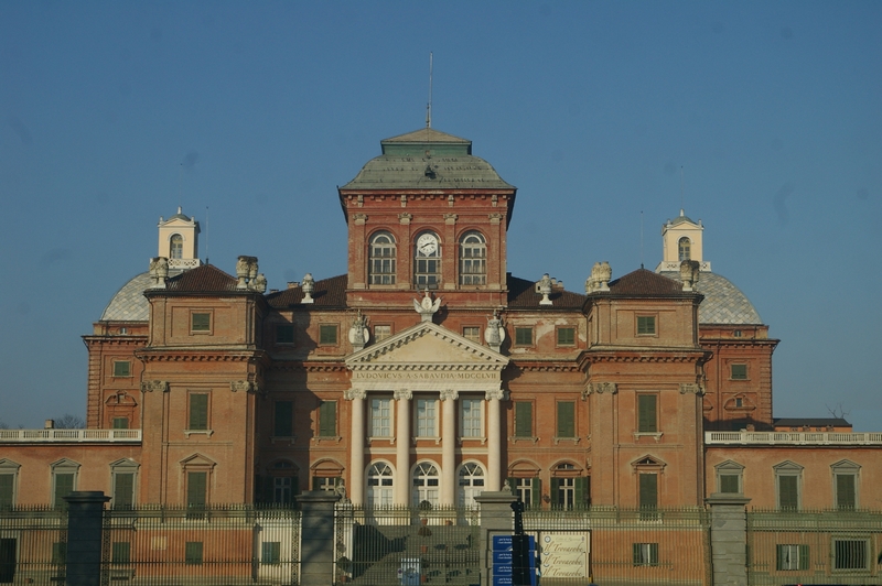 Foto del Comune di Racconigi (CN)