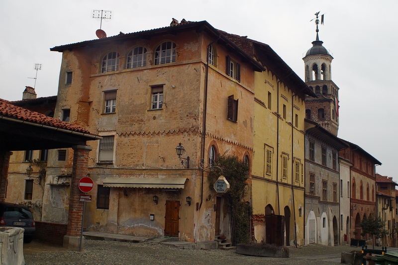 Foto del Comune di Saluzzo (CN)