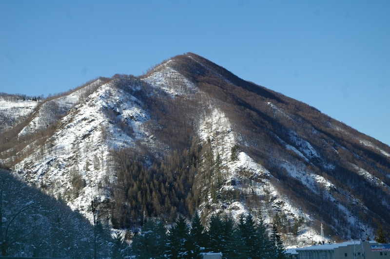 Foto del Comune di Vernante (CN)