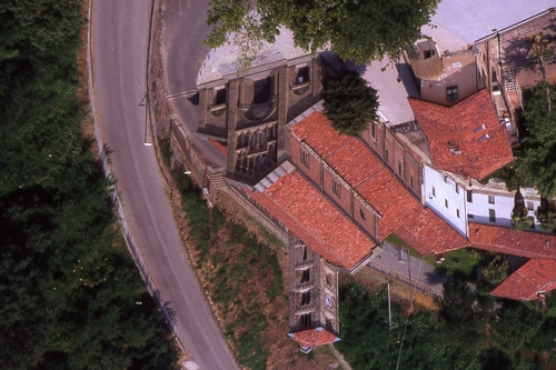 Foto del Comune di Castagneto Po (TO)