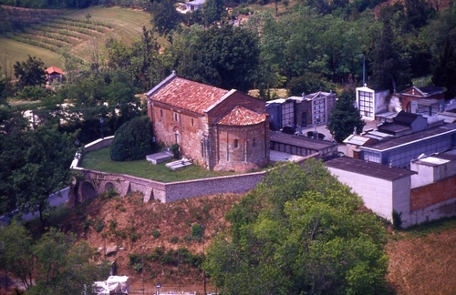 Foto del Comune di Marentino (TO)