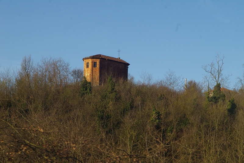 Foto del Comune di Moriondo Torinese (TO)