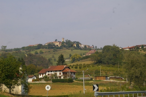 Foto del Comune di Santo Stefano Belbo (CN)