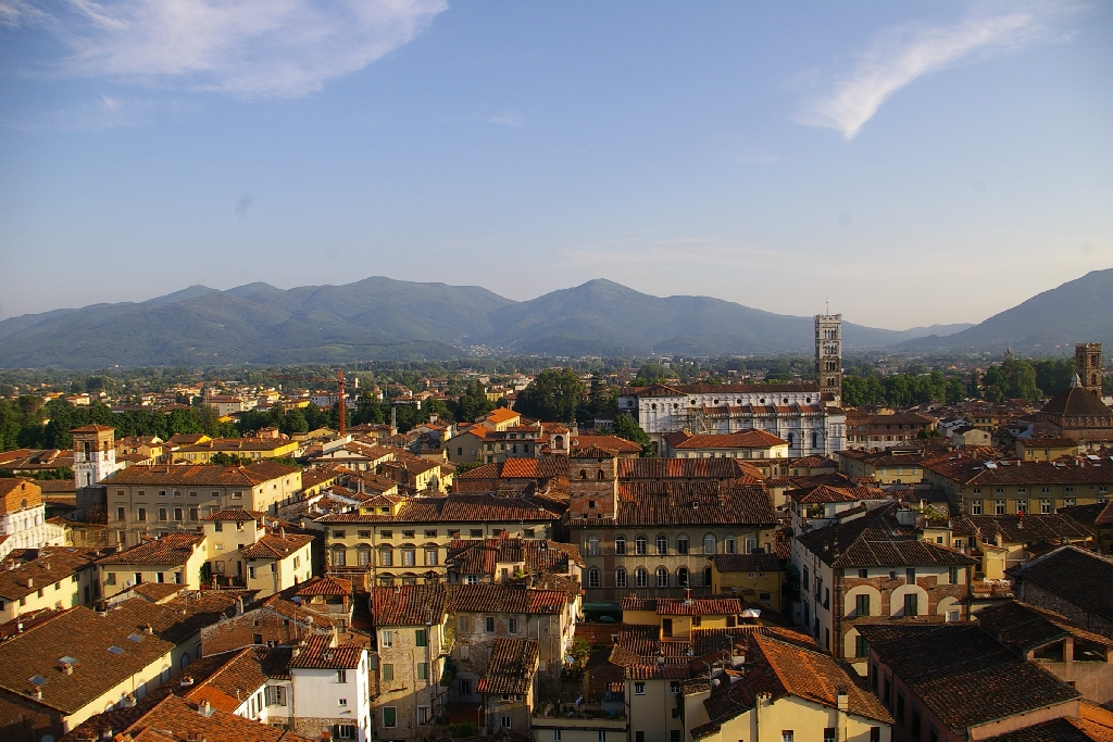 Foto del Comune di Lucca (LU)