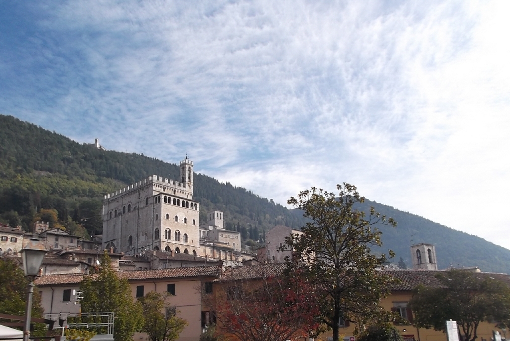 Foto del Comune di Gubbio (PG)