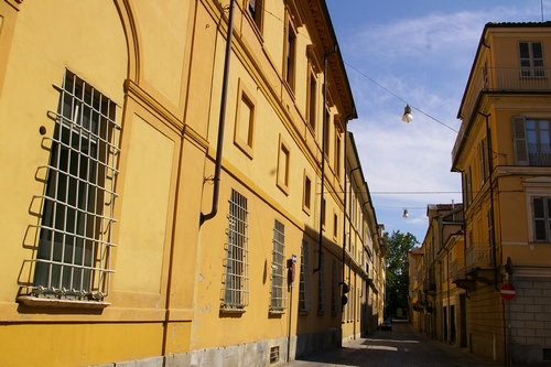 Ex - Ospedale Civico