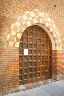 Palazzo Asinari Verasis di Costigliole ad Asti