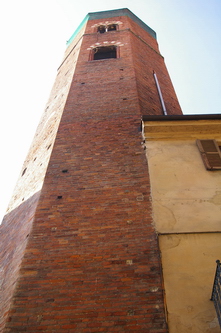 Torre Deregibus ad Asti