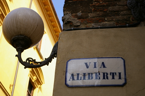 Via Aliberti ad Asti