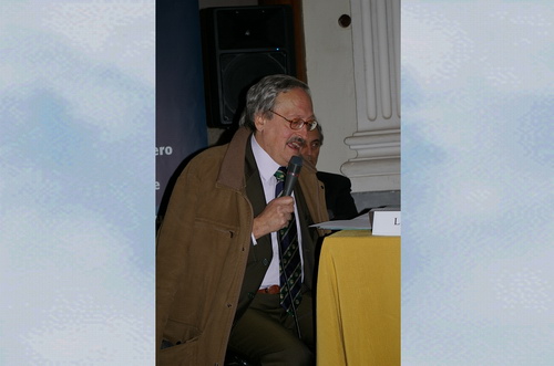 Prof. Renato Bordone (Università di Torino) - Viti e vino nellAstigiano medioevale.