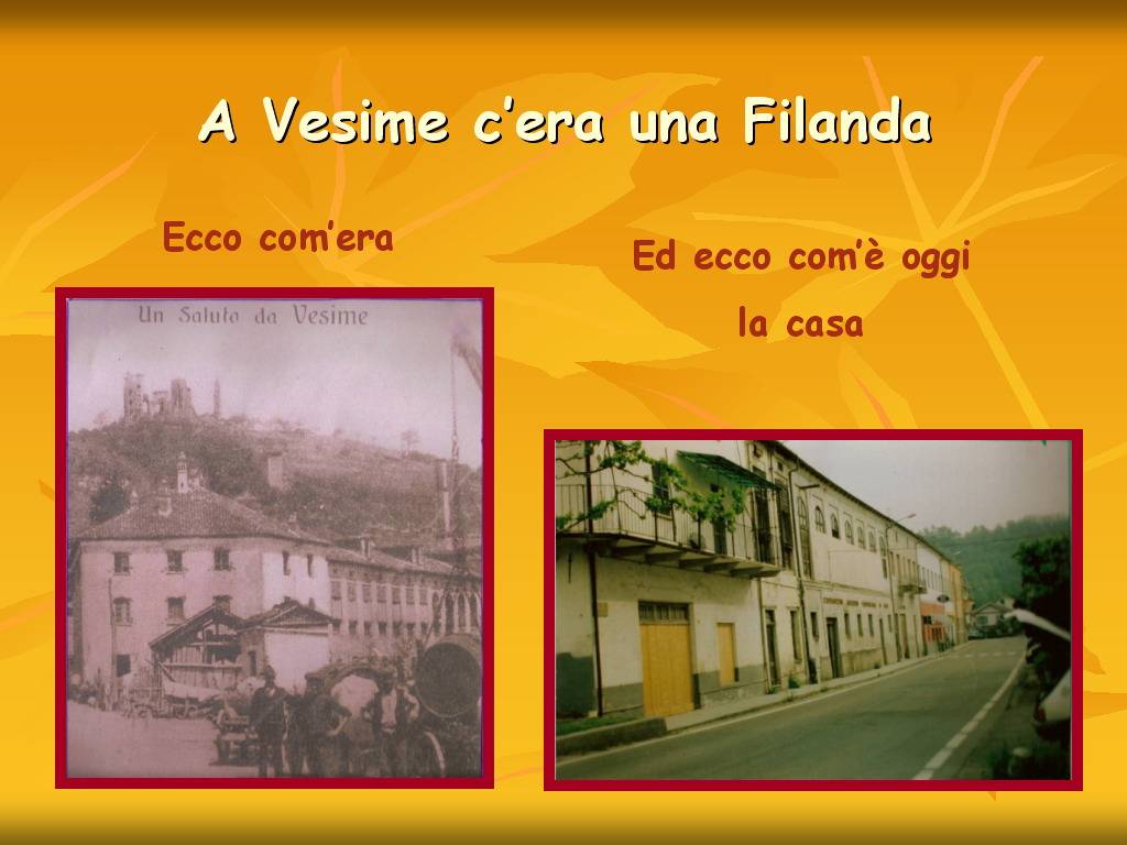 Progetto di Educazione Ambientale Territorio, Paesaggio, Patrimonio naturale Astigiano e nel Monferrato "DAL GELSO ALLA SETA"