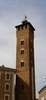 Foto della visita alla Torre Trojana di Asti nell'ambito della Rassegna VerdeTerra 2007.