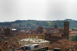 Foto della visita alla Torre Trojana di Asti nell'ambito della Rassegna VerdeTerra 2007.