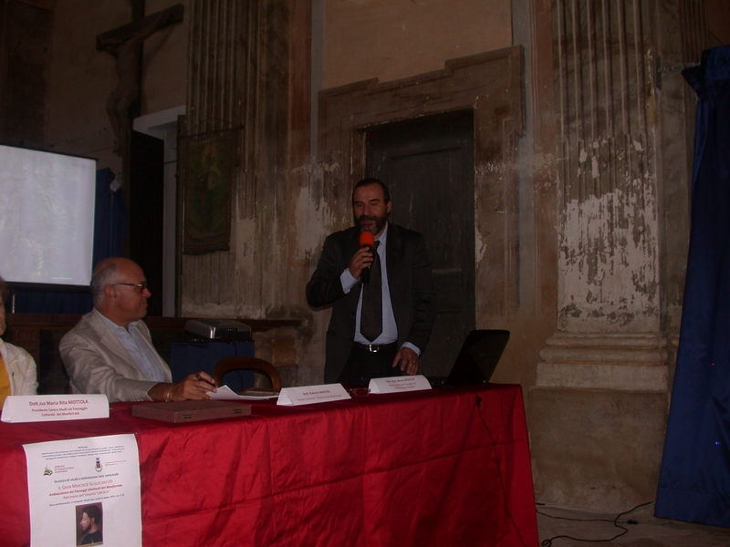Relazione di Marco Devecchi (Osservatorio del Paesaggio per il Monferrato e l Astigiano) su "Il valore della storia per la promozione dei paesaggi UNESCO di Langhe-Roero e Monferrato".
