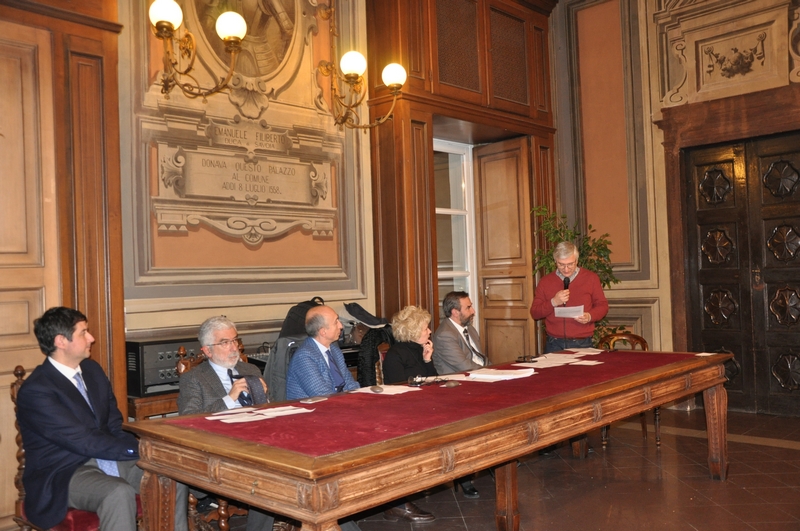 Contributo di riflessione da parte del Presidente Angelo Porta del Circolo Legambiente Valtriversa [Foto di Francesco Leone Devecchi].