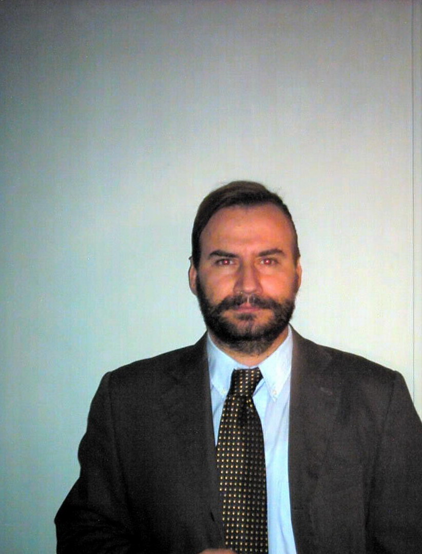 Dott. Marco Devecchi - Presidente dellOsservatorio del Paesaggio per il Monferrato e lAstigiano