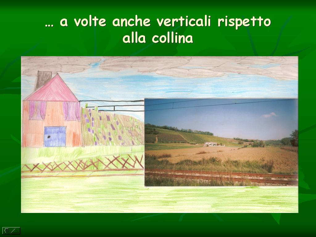 Progetto di Educazione Ambientale Territorio, Paesaggio, Patrimonio naturale Astigiano e nel Monferrato " CASTELBOGLIONE IERI  e OGGI"