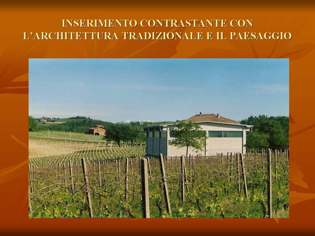 Progetto di Educazione Ambientale "Territorio, Paesaggio, Patrimonio naturale Astigiano e Monferrato"