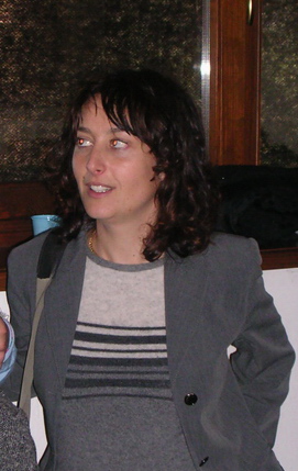 Dott.ssa Marta Colangelo (Associazione AGER).