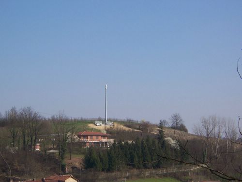 MOSTRA FOTOGRAFICA "Il bello, il brutto e il cattivo" - Teatro San Giovanni a Villafranca d Asti - Domenica 27 maggio 2007.