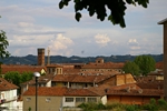 Visita guidata alle Antiche Mura della Città di Asti nell'ambito della Rassegna Verdeterra 2007.