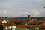 Visita guidata alle Antiche Mura della Città di Asti nell'ambito della Rassegna Verdeterra 2007.