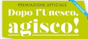 "Dopo l Unesco, Agisco!" premiazione delle migliori proposte progettuali dopo il riconoscimento UNESCO e Lectio magistralis sui Giardini verticali e sul camouflage territoriale di Patrick Blanc (Asti, venerdì 27 novembre 2015).