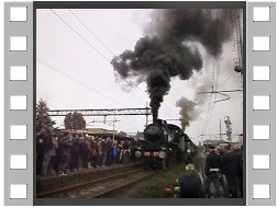 Video 5 del Viaggio inaugurale del Treno storico sulla Linea ferroviaria "Asti-Isola d Asti-Motta di Costigliole-Castagnole delle Lanze-Canelli-Nizza Monferrato", domenica 11 novembre 2018.