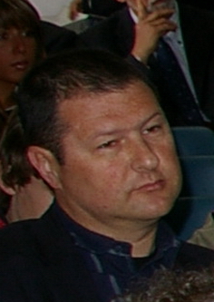 Paolo Callioni (Agronomo e Curatore del Portale "Paesaggio e architettura rurale"